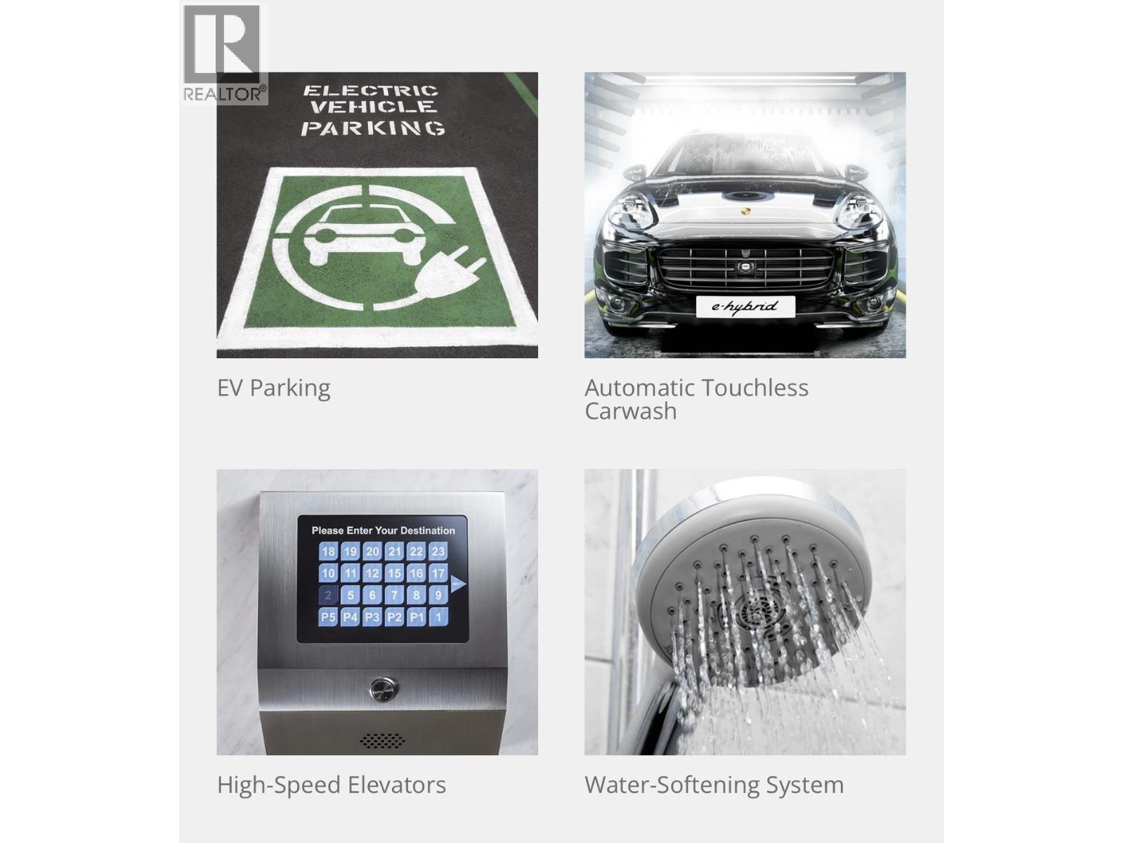 401 4890 LOUGHEED HIGHWAY, Burnaby