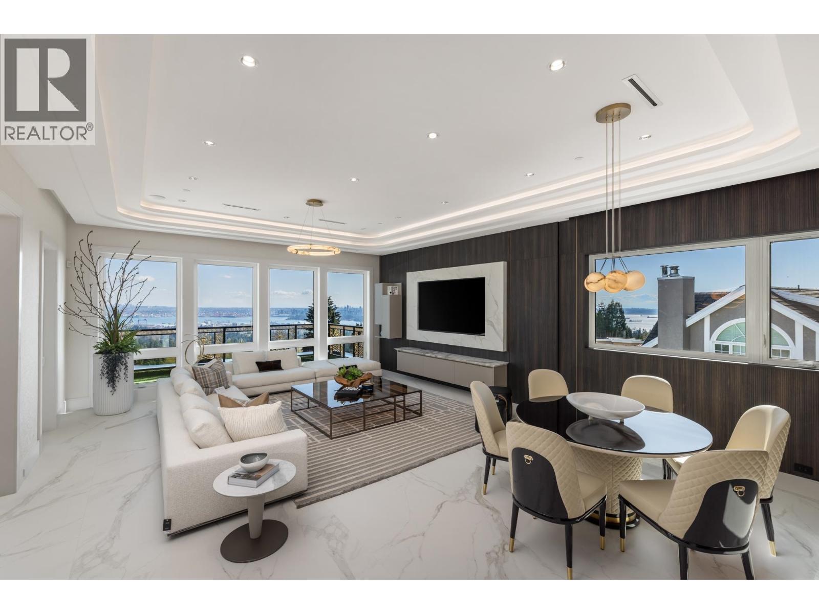 835 FARMLEIGH ROAD, West Vancouver