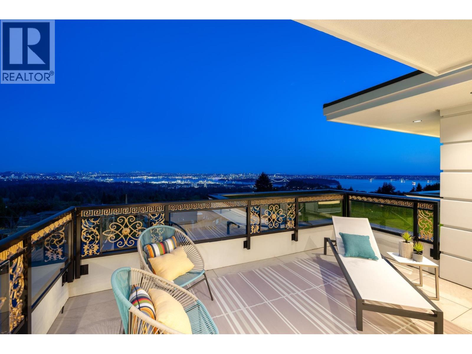 835 FARMLEIGH ROAD, West Vancouver