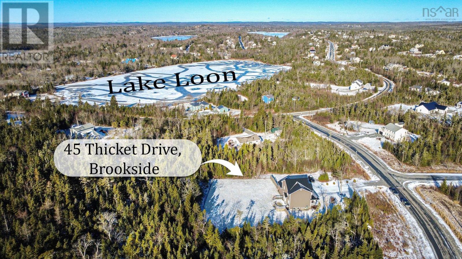 Property 38 of 49 of 45 Thicket Drive