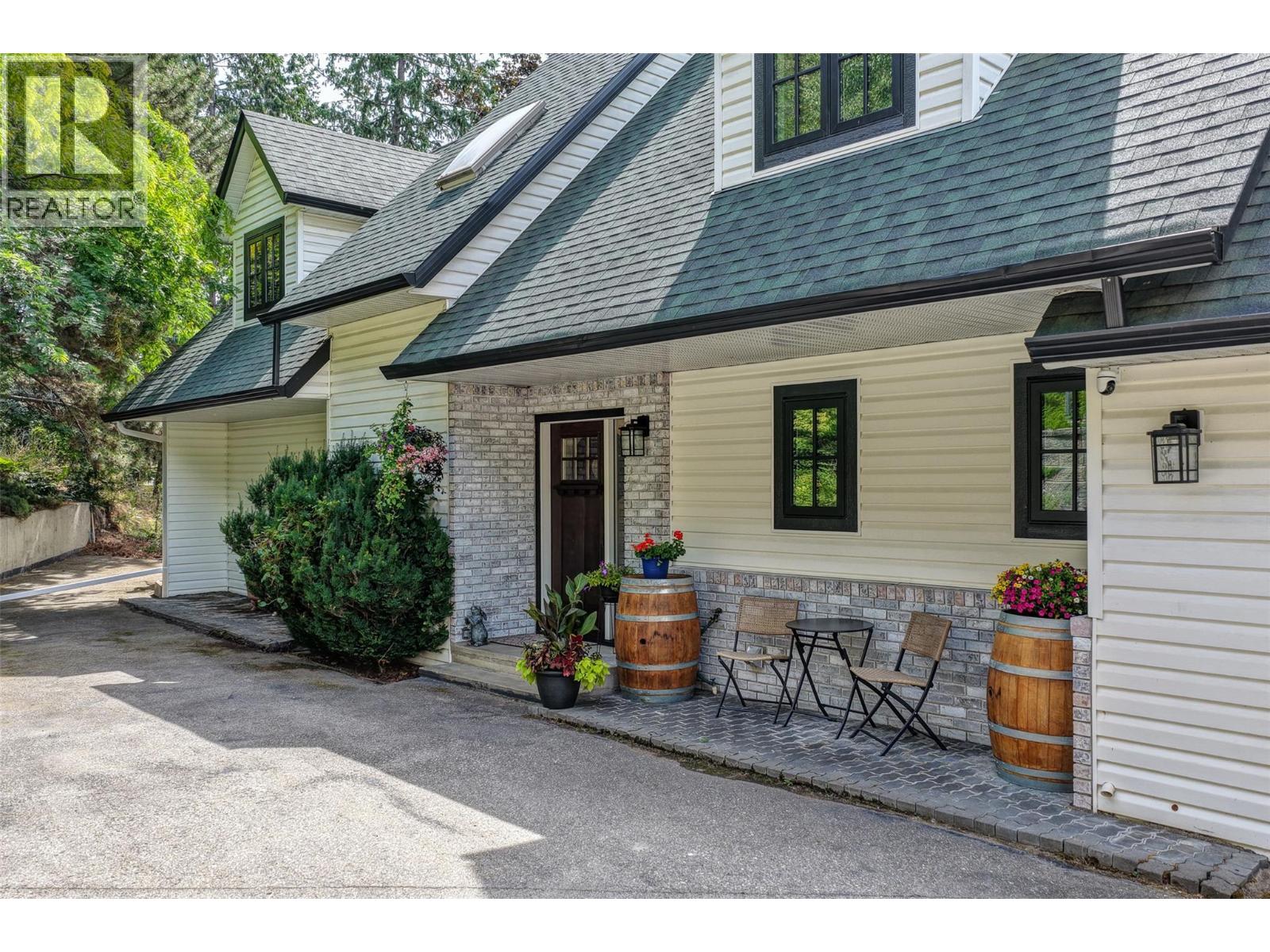 133 Goldclaim Road, Vernon