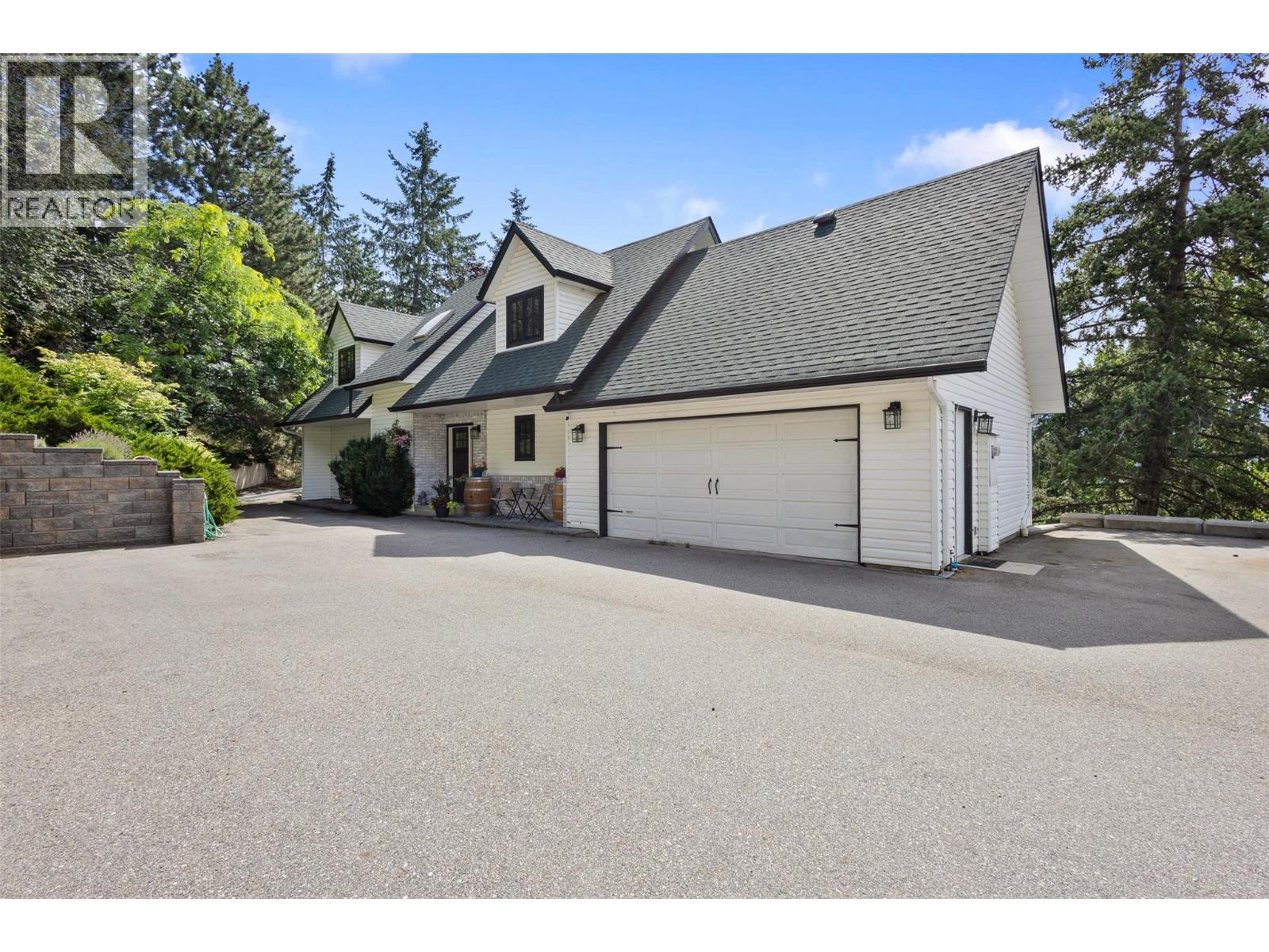 133 Goldclaim Road, Vernon