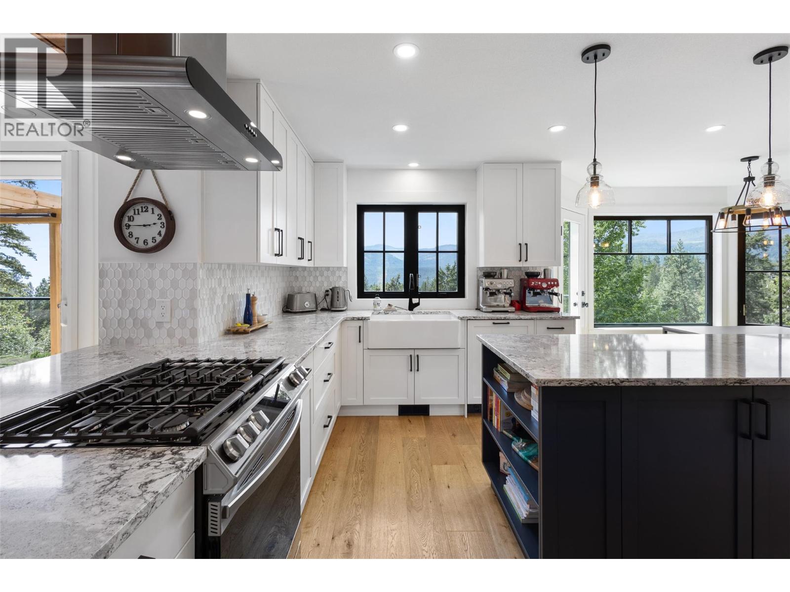 133 Goldclaim Road, Vernon