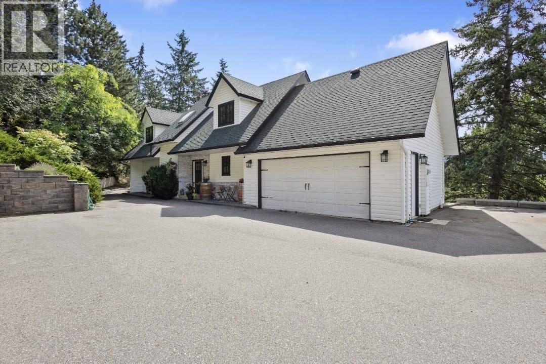 133 Goldclaim Road, Vernon