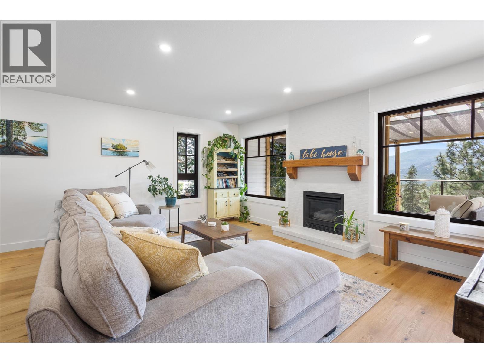 133 Goldclaim Road, Vernon