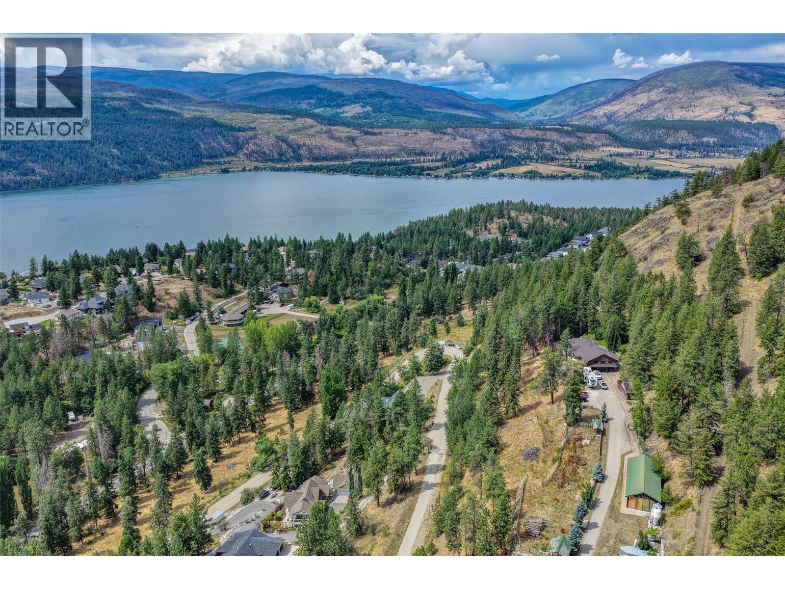 133 Goldclaim Road, Vernon