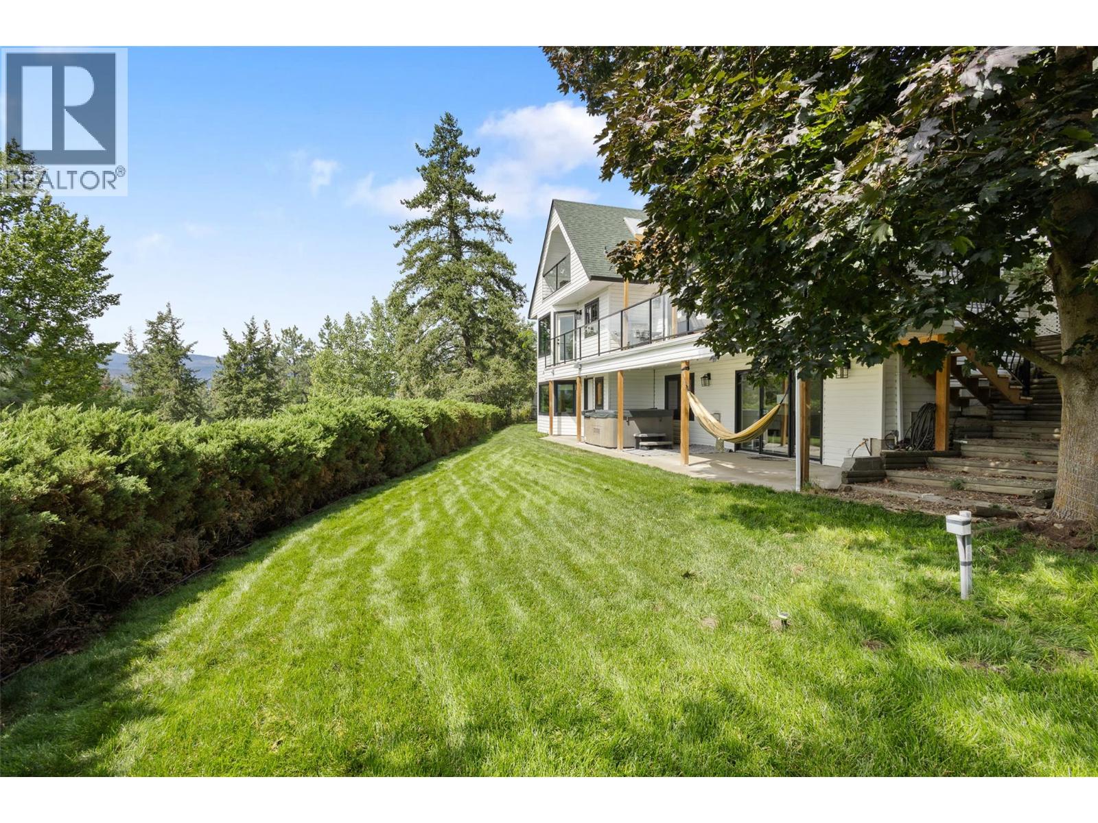 133 Goldclaim Road, Vernon