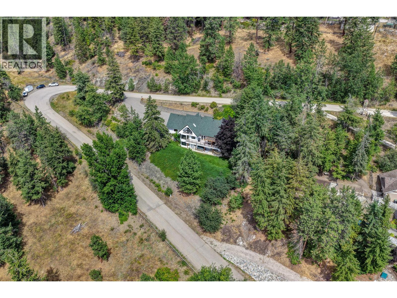 133 Goldclaim Road, Vernon