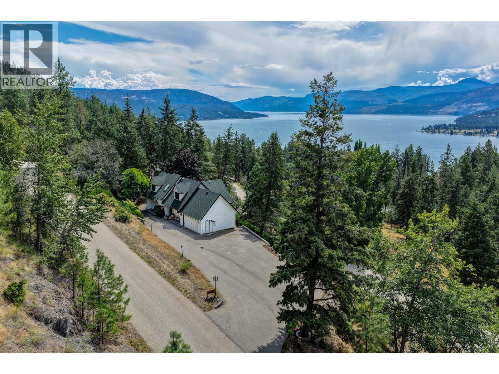 133 Goldclaim Road, Vernon