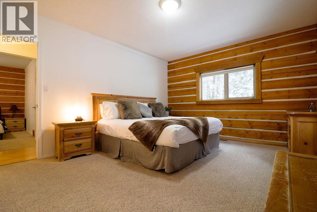 6755 COLUMBIA LAKE Road, Fairmont Hot Springs