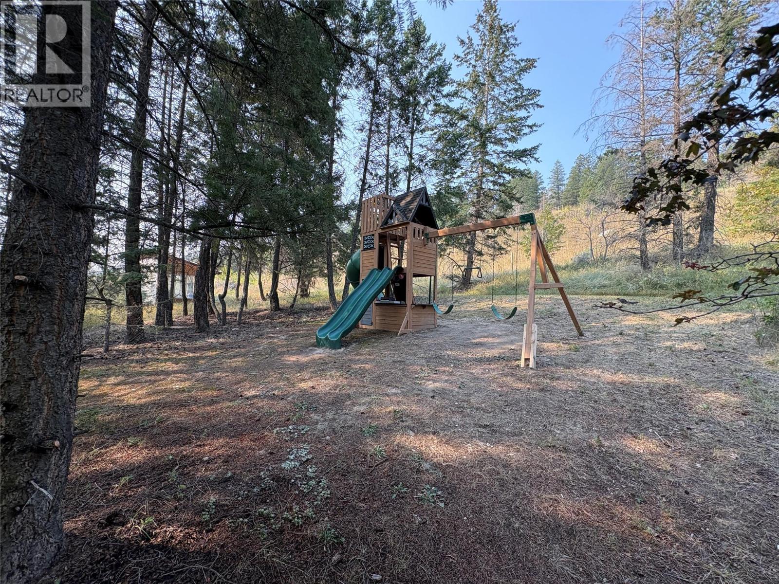 6755 COLUMBIA LAKE Road, Fairmont Hot Springs