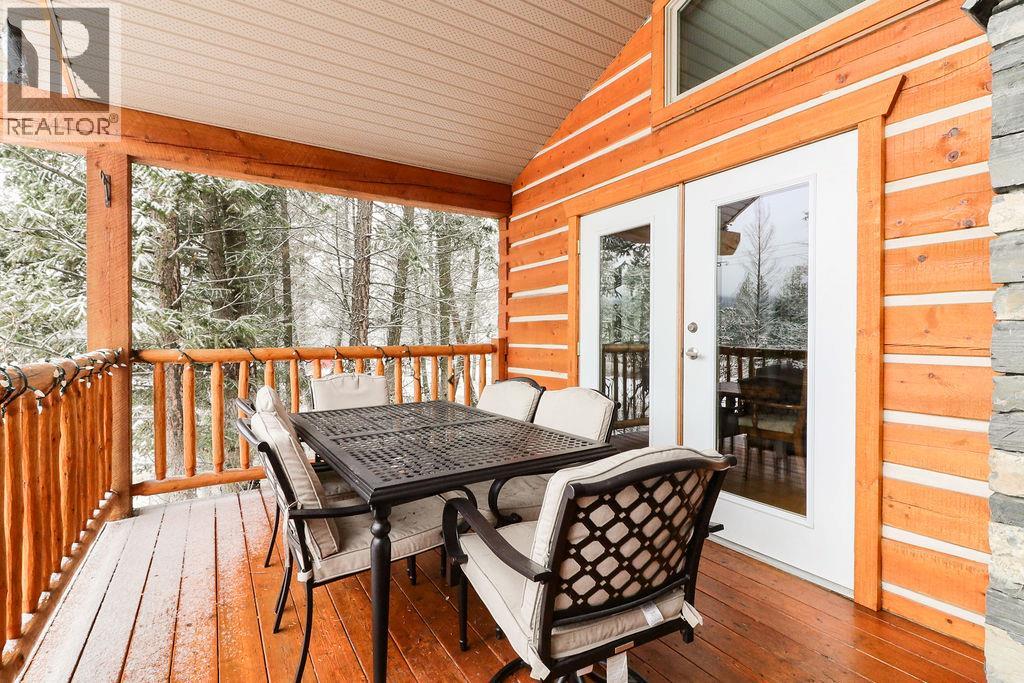6755 COLUMBIA LAKE Road, Fairmont Hot Springs