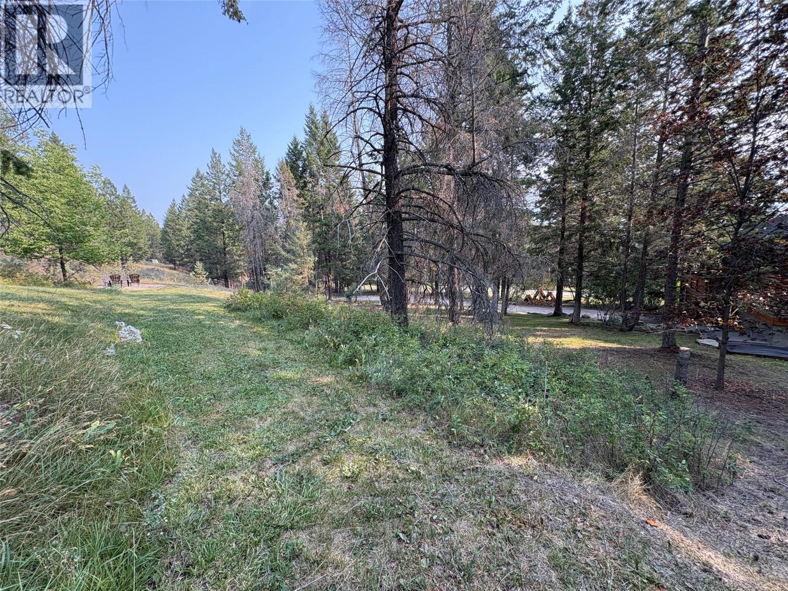 6755 COLUMBIA LAKE Road, Fairmont Hot Springs