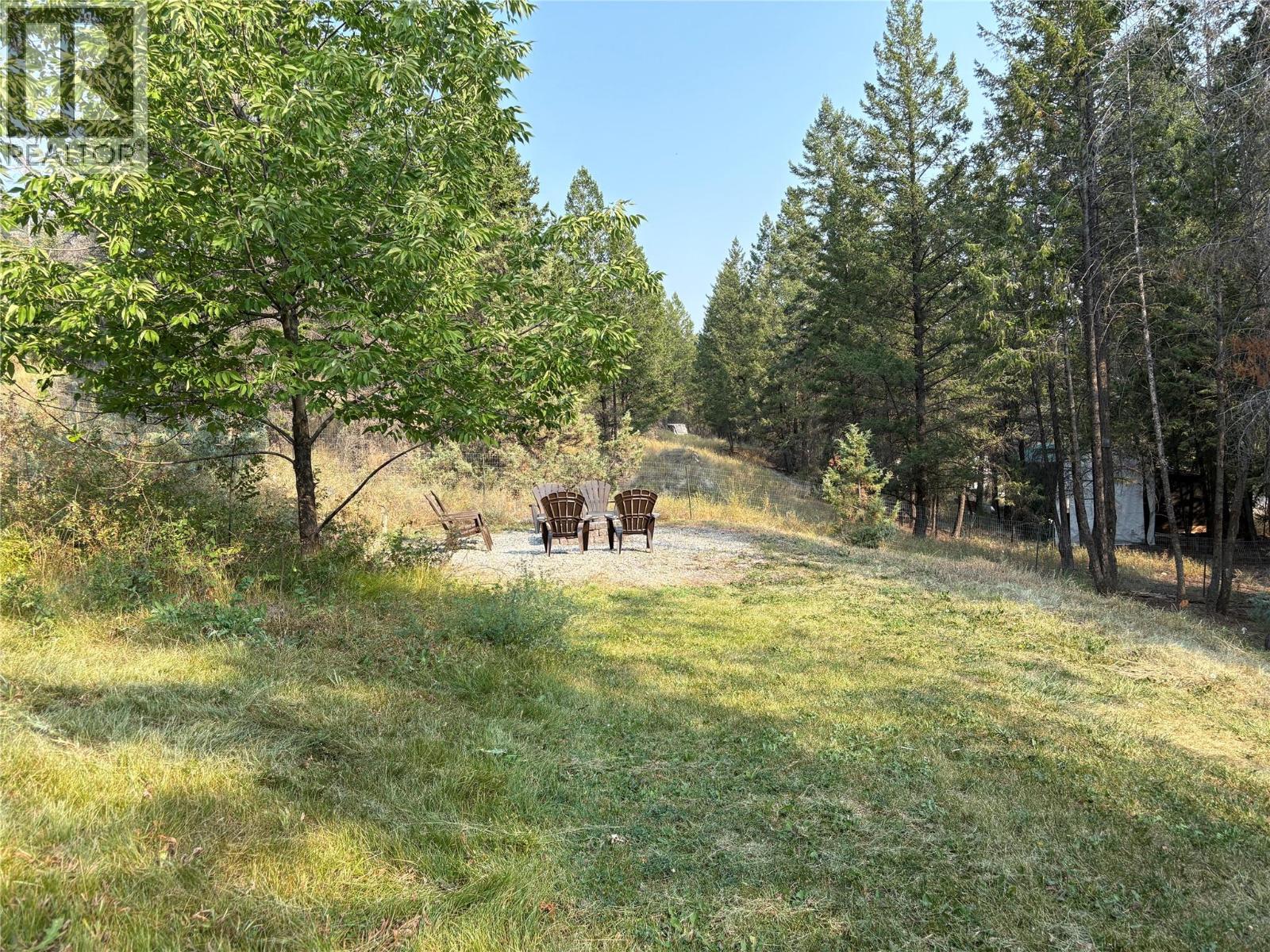 6755 COLUMBIA LAKE Road, Fairmont Hot Springs