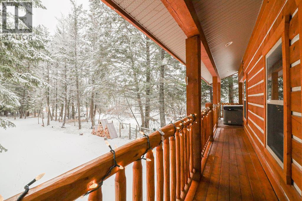 6755 COLUMBIA LAKE Road, Fairmont Hot Springs