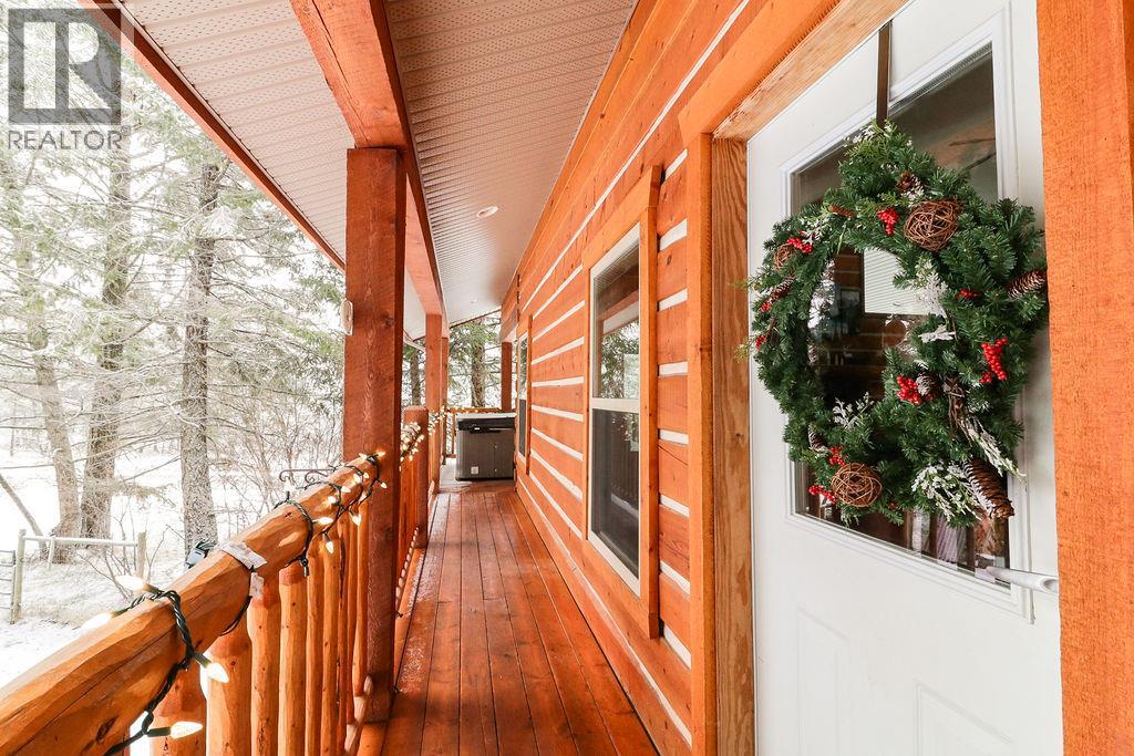 6755 COLUMBIA LAKE Road, Fairmont Hot Springs