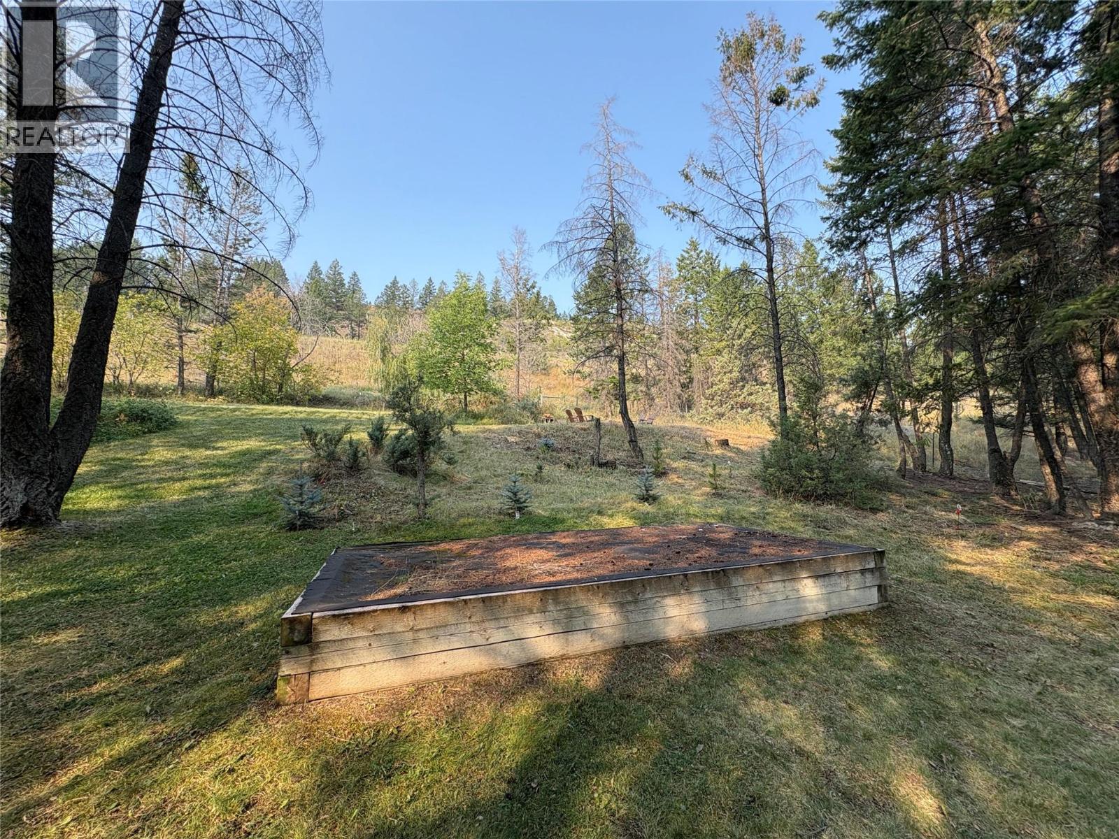 6755 COLUMBIA LAKE Road, Fairmont Hot Springs