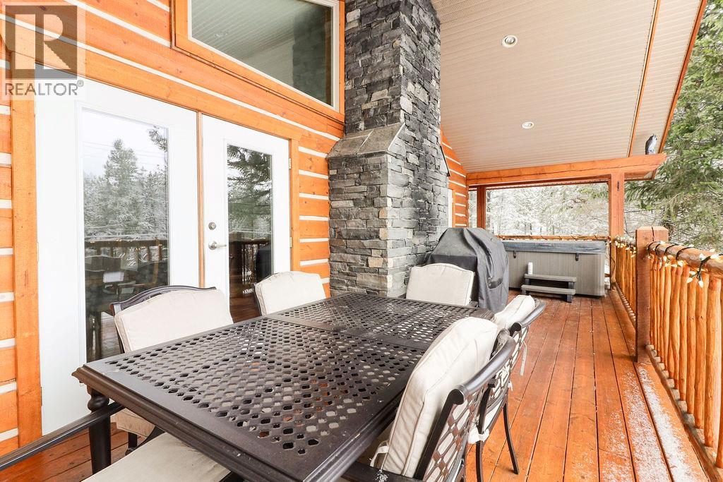 6755 COLUMBIA LAKE Road, Fairmont Hot Springs