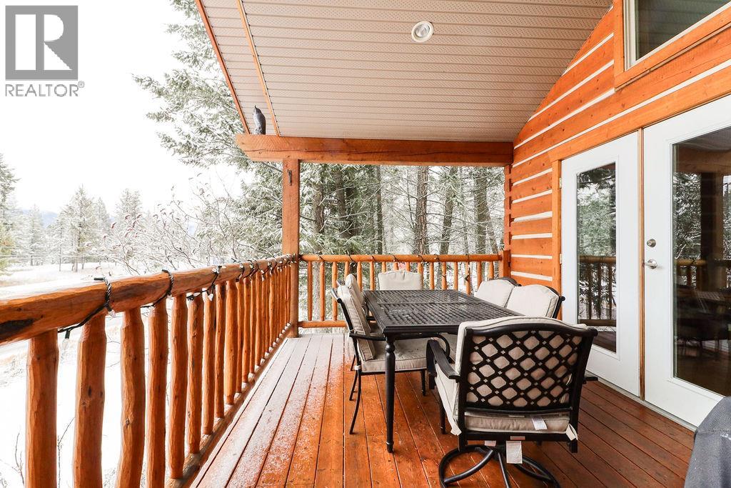 6755 COLUMBIA LAKE Road, Fairmont Hot Springs