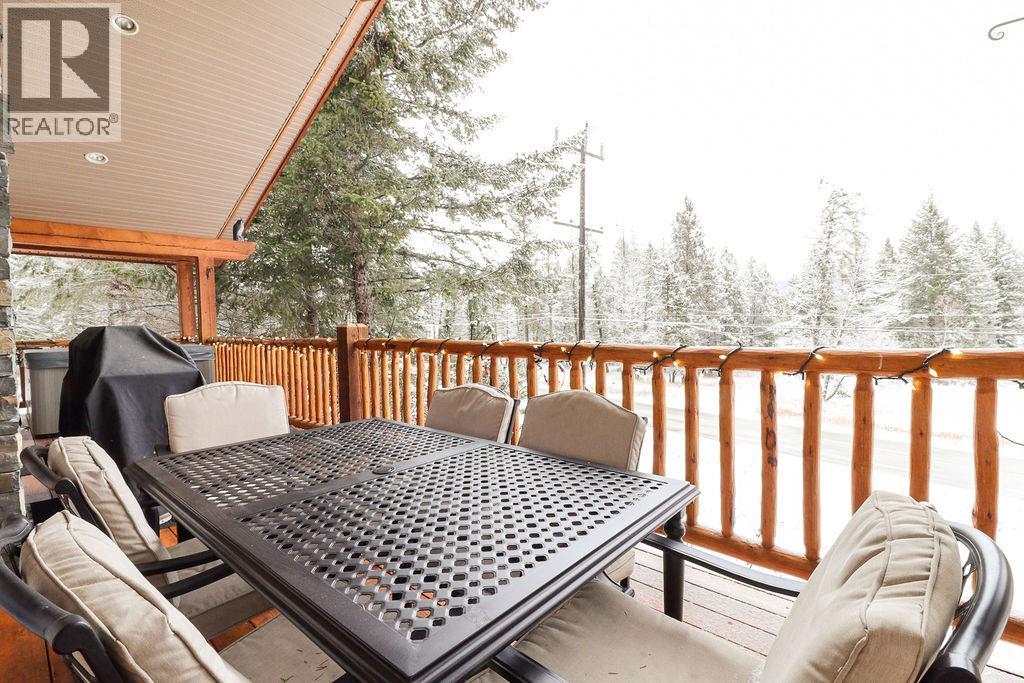 6755 COLUMBIA LAKE Road, Fairmont Hot Springs