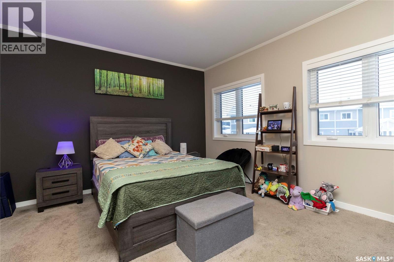 Single Family House Low rise for Sale in   Baltzan TERRACE Saskatoon 