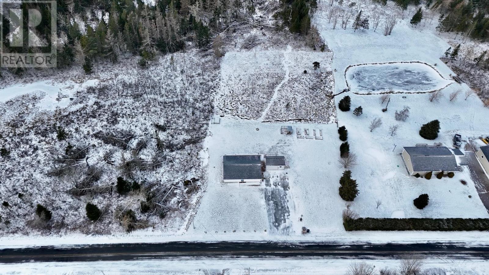 Property 15 of 49 of 259 Loop Old Highway 4 Highway