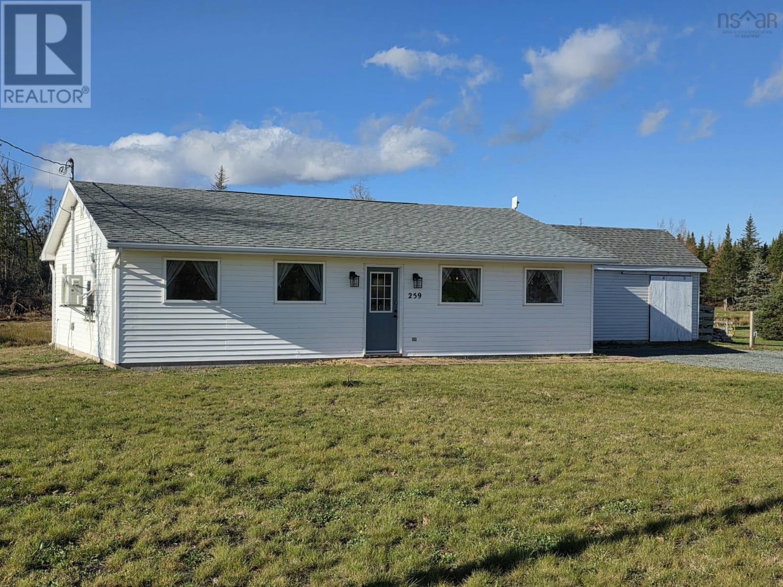 Property 2 of 49 of 259 Loop Old Highway 4 Highway