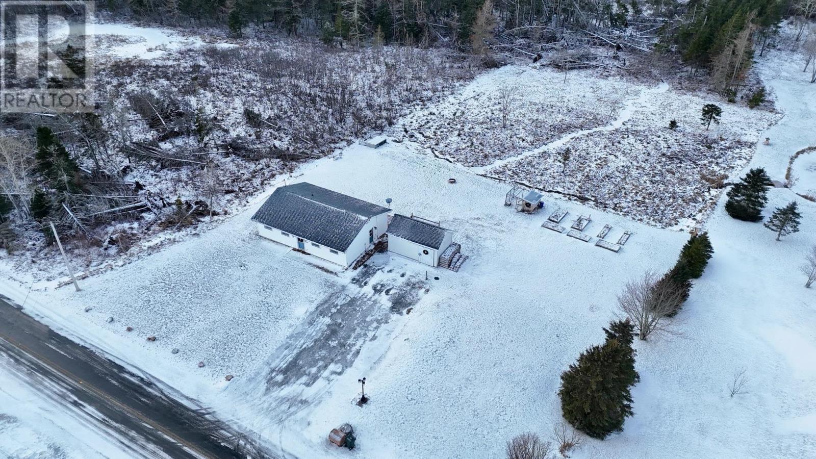 Property 14 of 49 of 259 Loop Old Highway 4 Highway