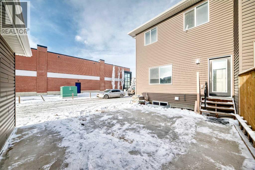 Single Family House for Sale in  Savanna Boulevard NE Saddle Ridge Calgary 