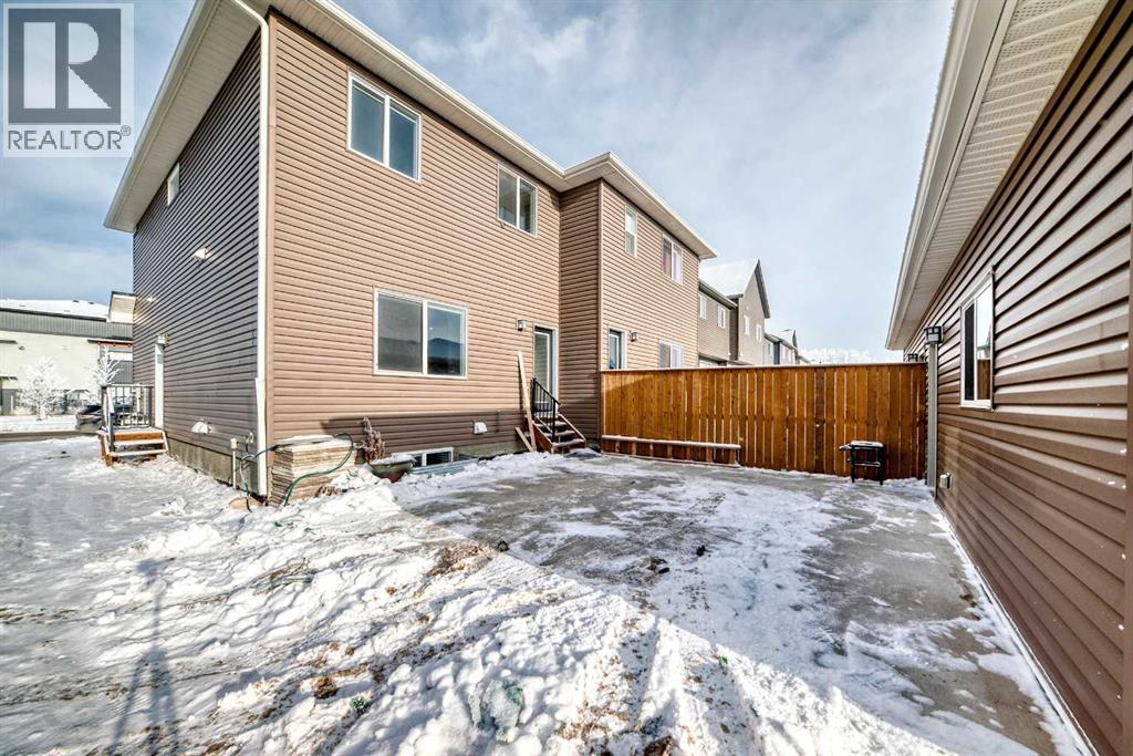 Single Family House for Sale in  Savanna Boulevard NE Saddle Ridge Calgary 