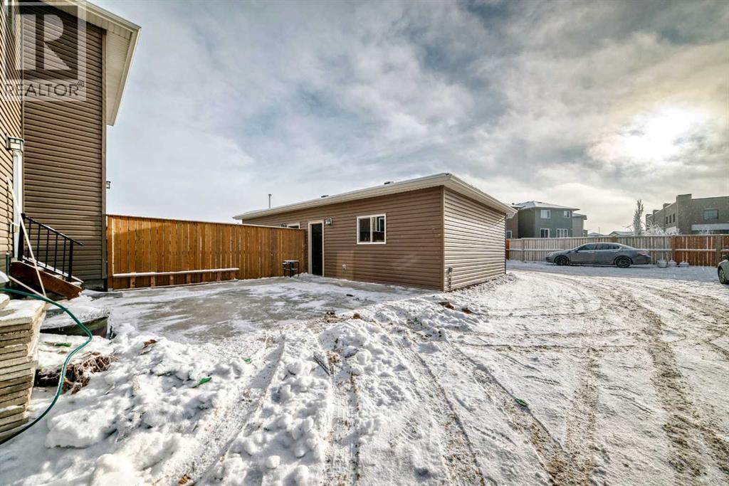 Single Family House for Sale in  Savanna Boulevard NE Saddle Ridge Calgary 