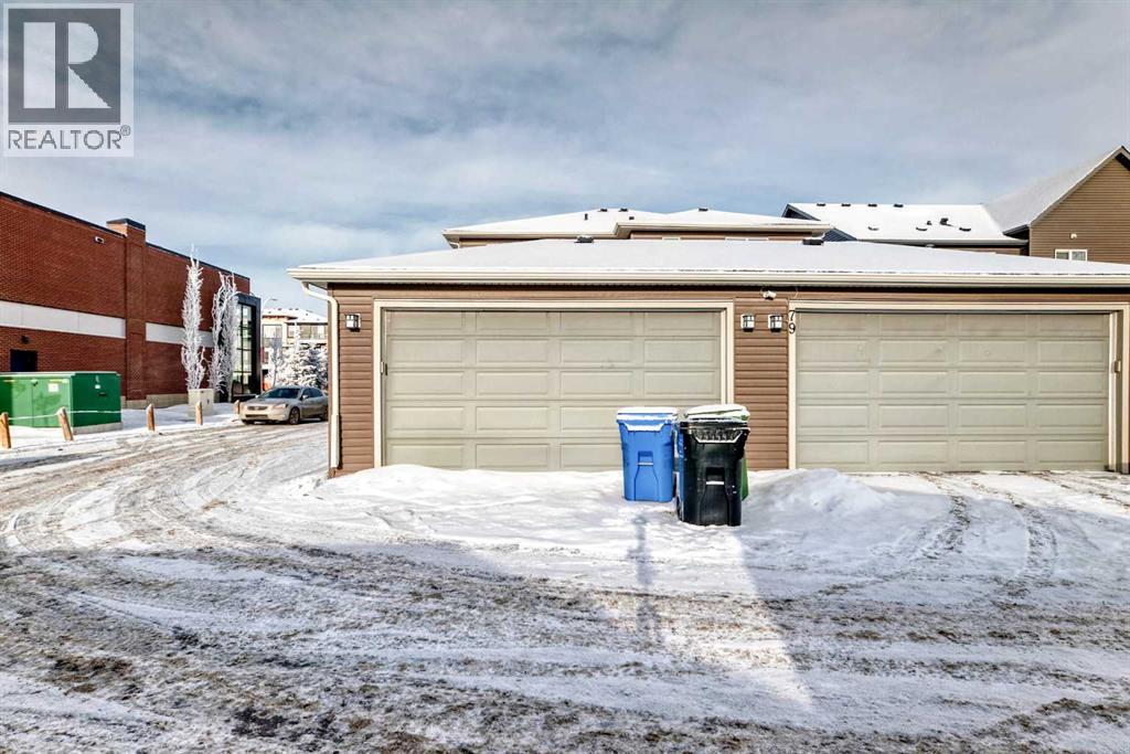 Single Family House for Sale in  Savanna Boulevard NE Saddle Ridge Calgary 