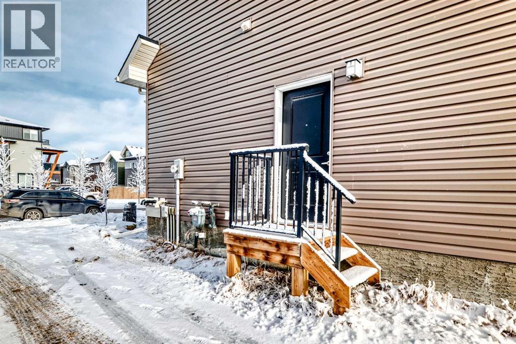 Single Family House for Sale in  Savanna Boulevard NE Saddle Ridge Calgary 