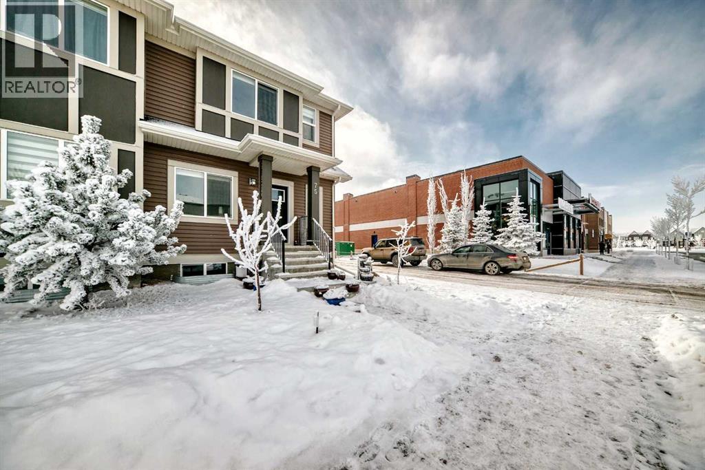 Single Family House for Sale in  Savanna Boulevard NE Saddle Ridge Calgary 