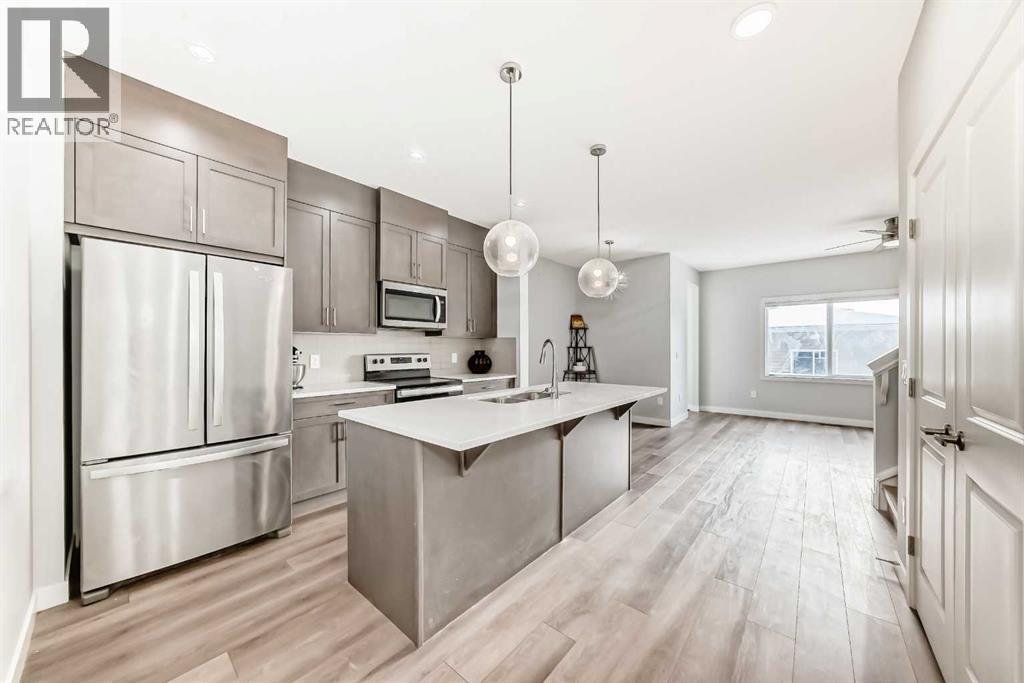 Single Family House for Sale in  Savanna Boulevard NE Saddle Ridge Calgary 