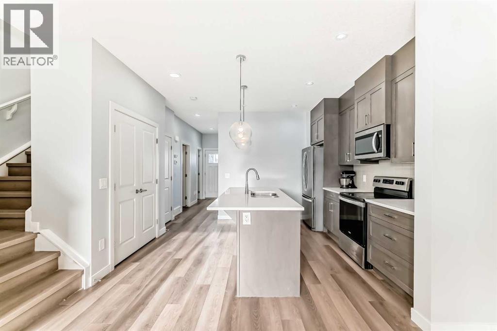 Single Family House for Sale in  Savanna Boulevard NE Saddle Ridge Calgary 