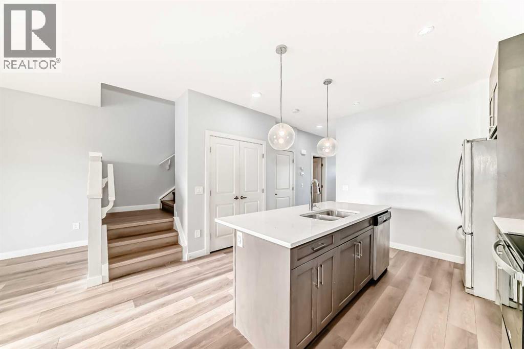 Single Family House for Sale in  Savanna Boulevard NE Saddle Ridge Calgary 