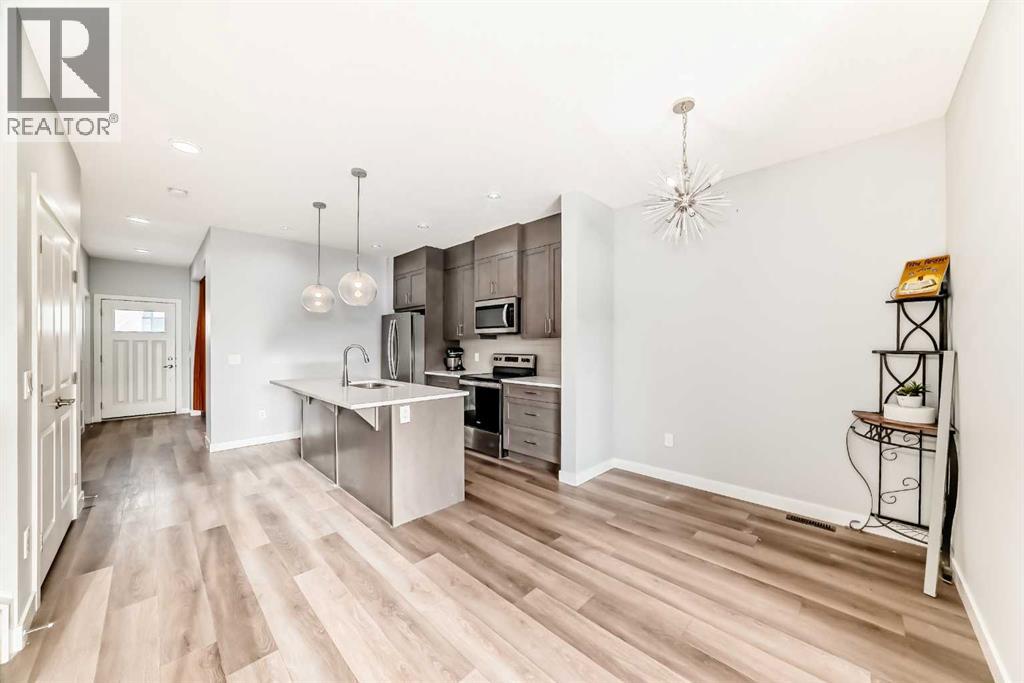 Single Family House for Sale in  Savanna Boulevard NE Saddle Ridge Calgary 