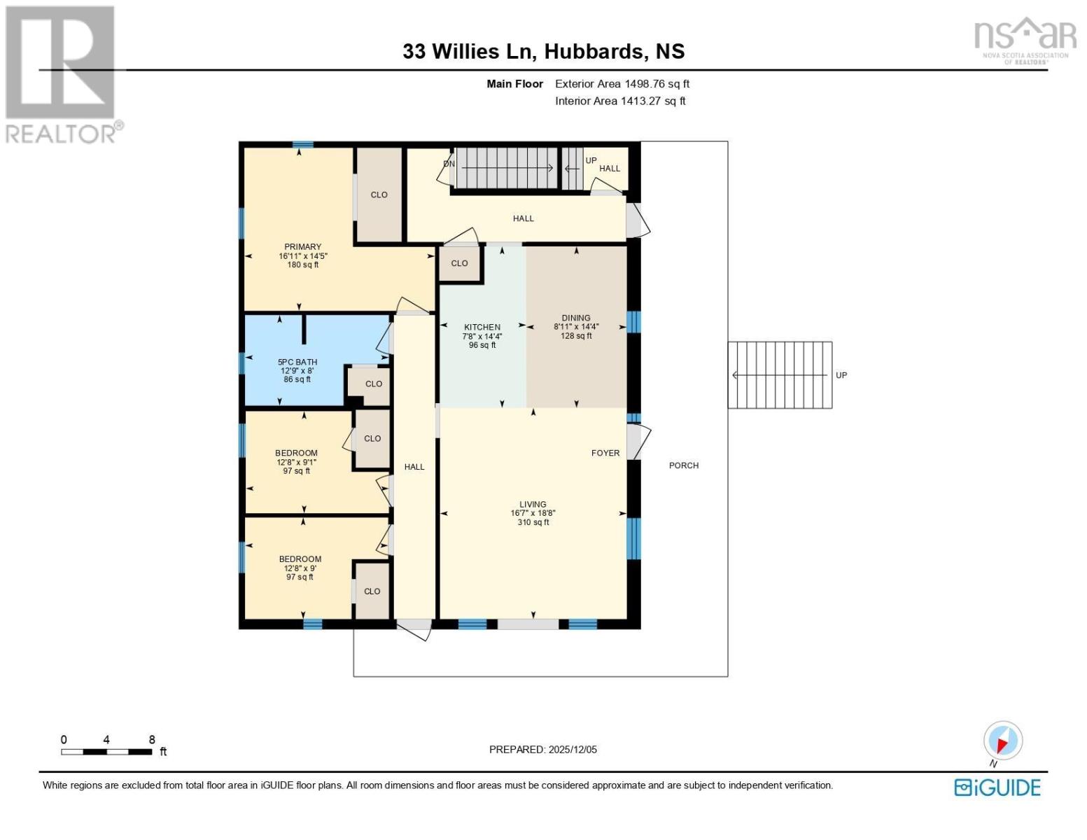 Property 45 of 46 of 26 Willies Lane