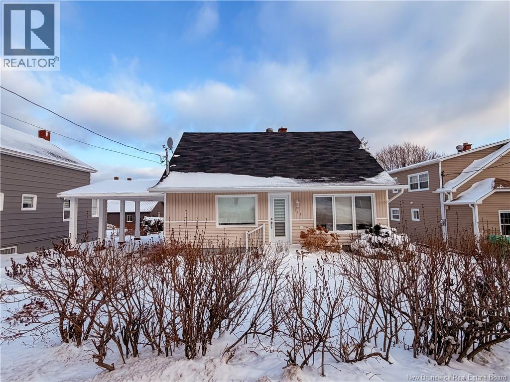 319 Goderich Street - 2