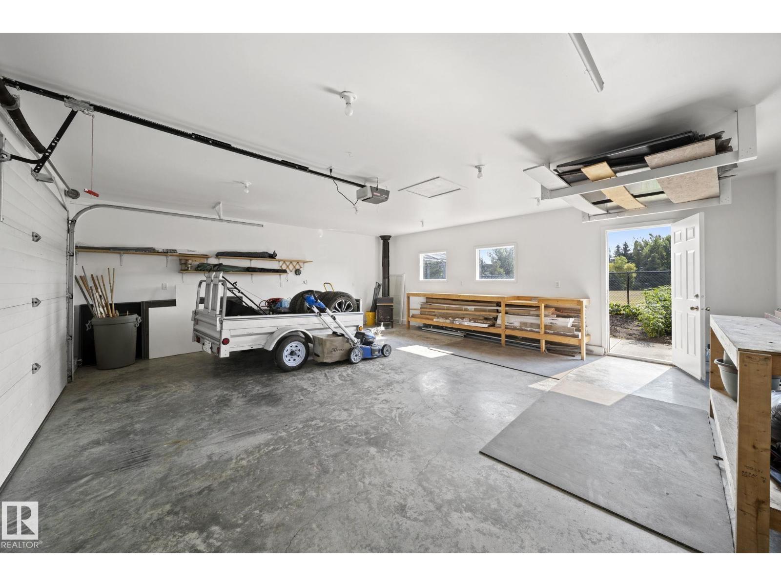 #66 53302 RGE ROAD 261, Rural Parkland County