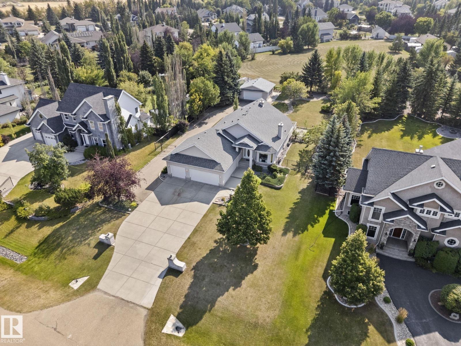 #66 53302 RGE ROAD 261, Rural Parkland County