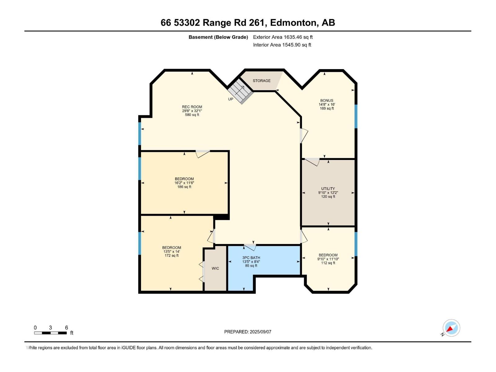 #66 53302 RGE ROAD 261, Rural Parkland County