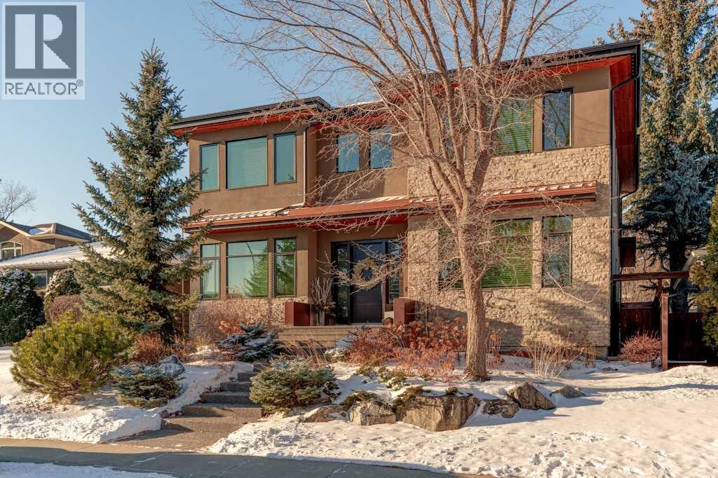 4115 15 Street SW, Calgary, Alberta