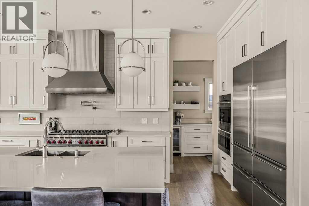 Single Family House for Sale in   Street SW Altadore Calgary 