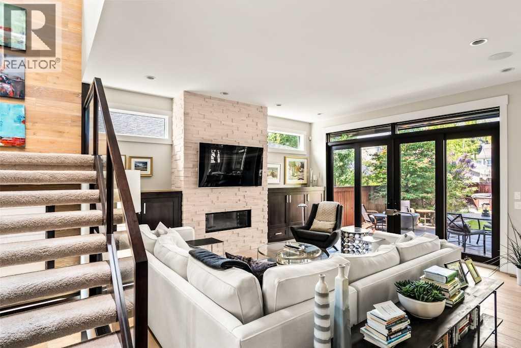 Single Family House for Sale in   Street SW Altadore Calgary 