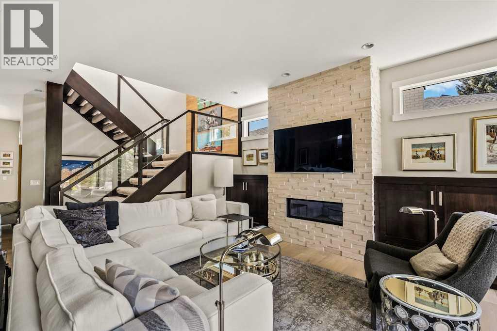 Single Family House for Sale in   Street SW Altadore Calgary 