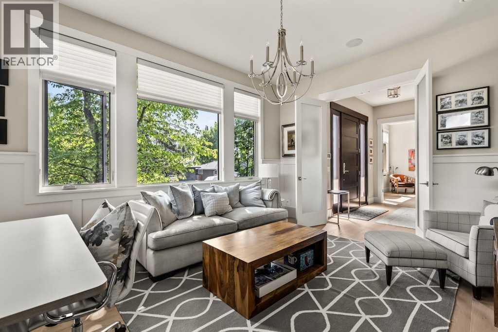 Single Family House for Sale in   Street SW Altadore Calgary 