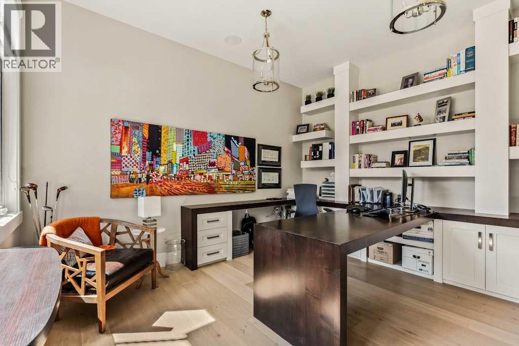 Single Family House for Sale in   Street SW Altadore Calgary 