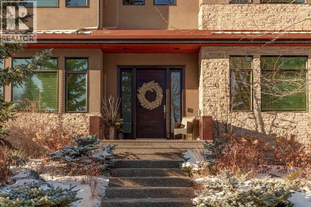 Single Family House for Sale in   Street SW Altadore Calgary 